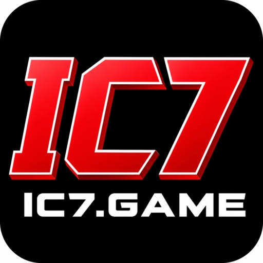 IC7 Game logo for IC7 APK download, Android app login, registration and complete game information guide